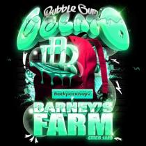 Bubblegum Gelato (x3) By Backpackboyz Bubblegum Gelato (x3) By Backpackboyz